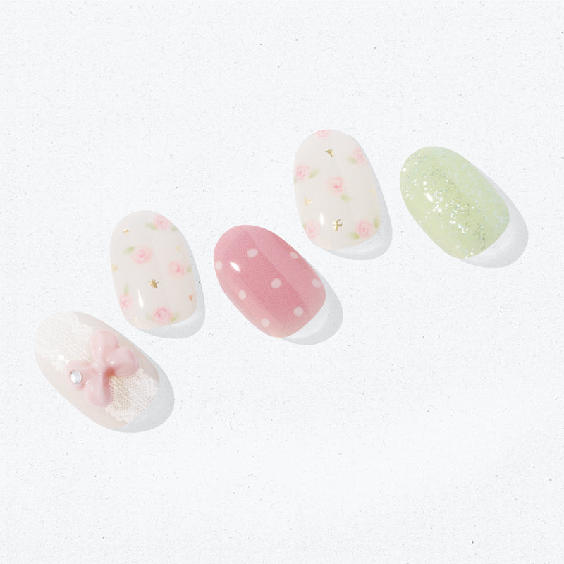 N Bloom Bonbon