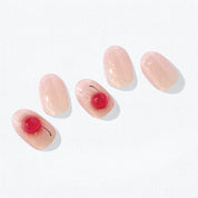 N Cherry Candy