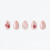 Cherry Chew (OVAL/SHORT)