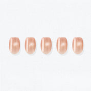 Apricot Gold (SQUARE/SHORT)