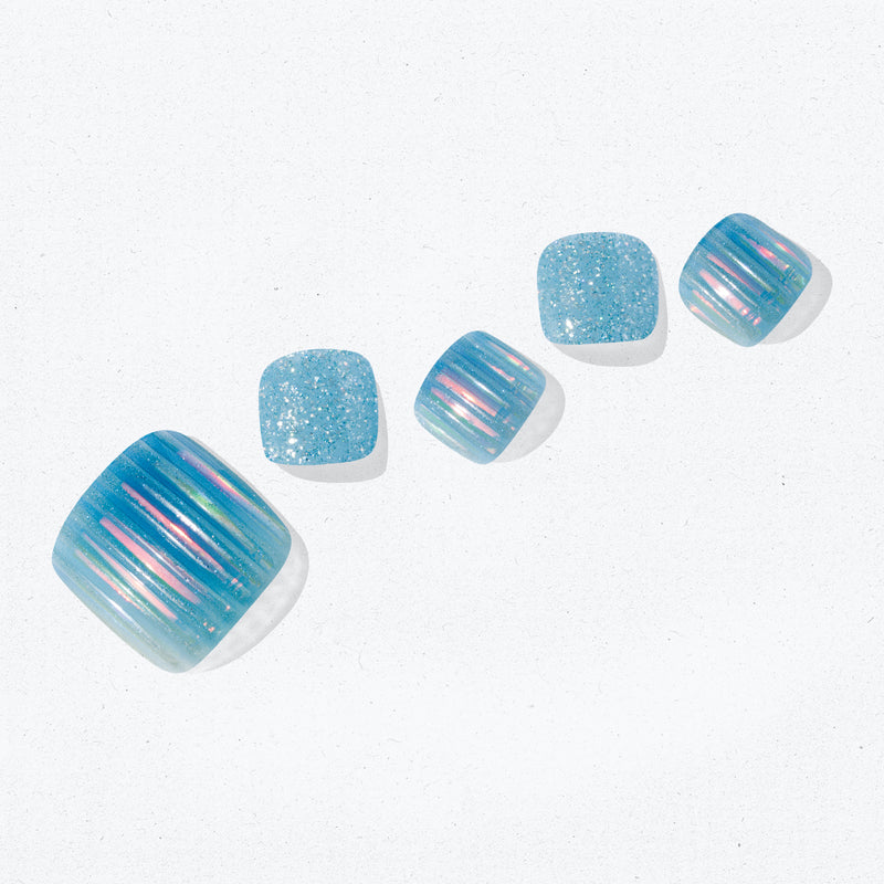 P Aqua Prism