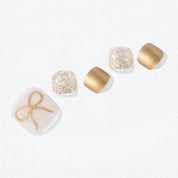 P Gold Charlotte