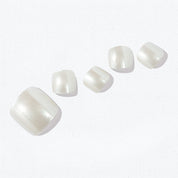P Blanc Chrome