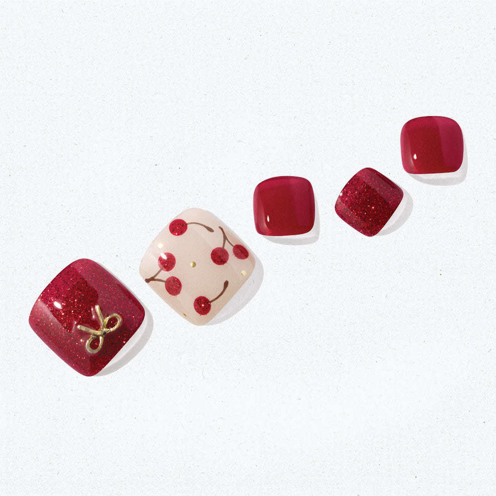 P Cherry Rouge