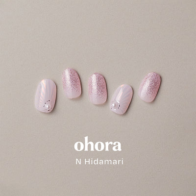 ohora（オホーラ）日本公式ショップ】 新商品 ジェルネイル - ohora jp