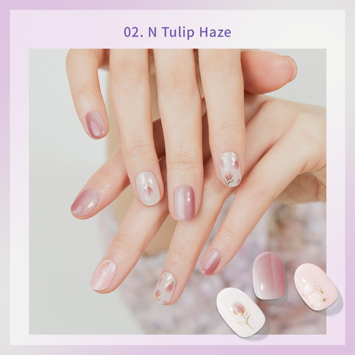 Lucky Bag 2026 | セルフジェルネイルのohora公式 – ohora jp