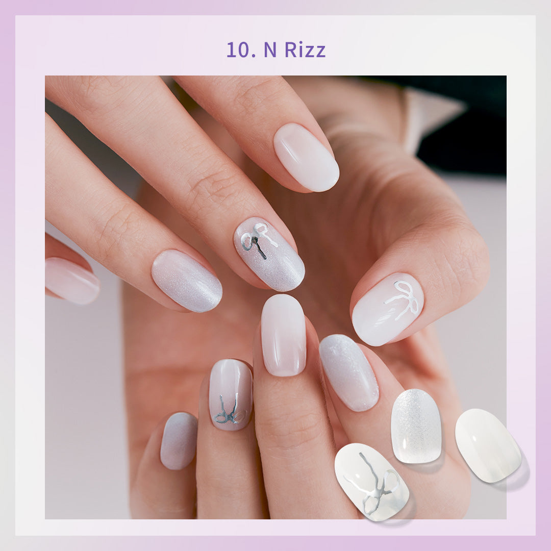 Lucky Bag 2026 | セルフジェルネイルのohora公式 – ohora jp