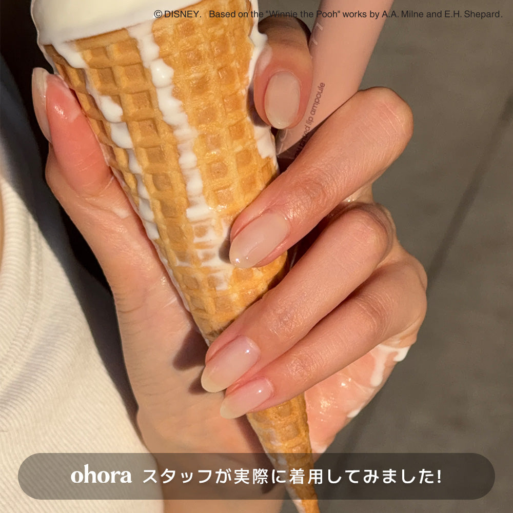 ohora オホーラ クリームパステルコレクション12色セット ohora オホーラ クリームパステルコレクション12色セット ohora