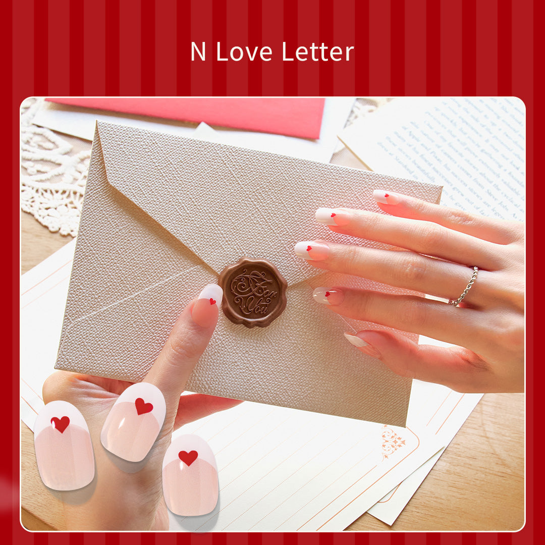 ohora ノベルティ　ストレージボックスセット Valentine Specialbox | セルフジェルネイルのohora公式 – ohora jp