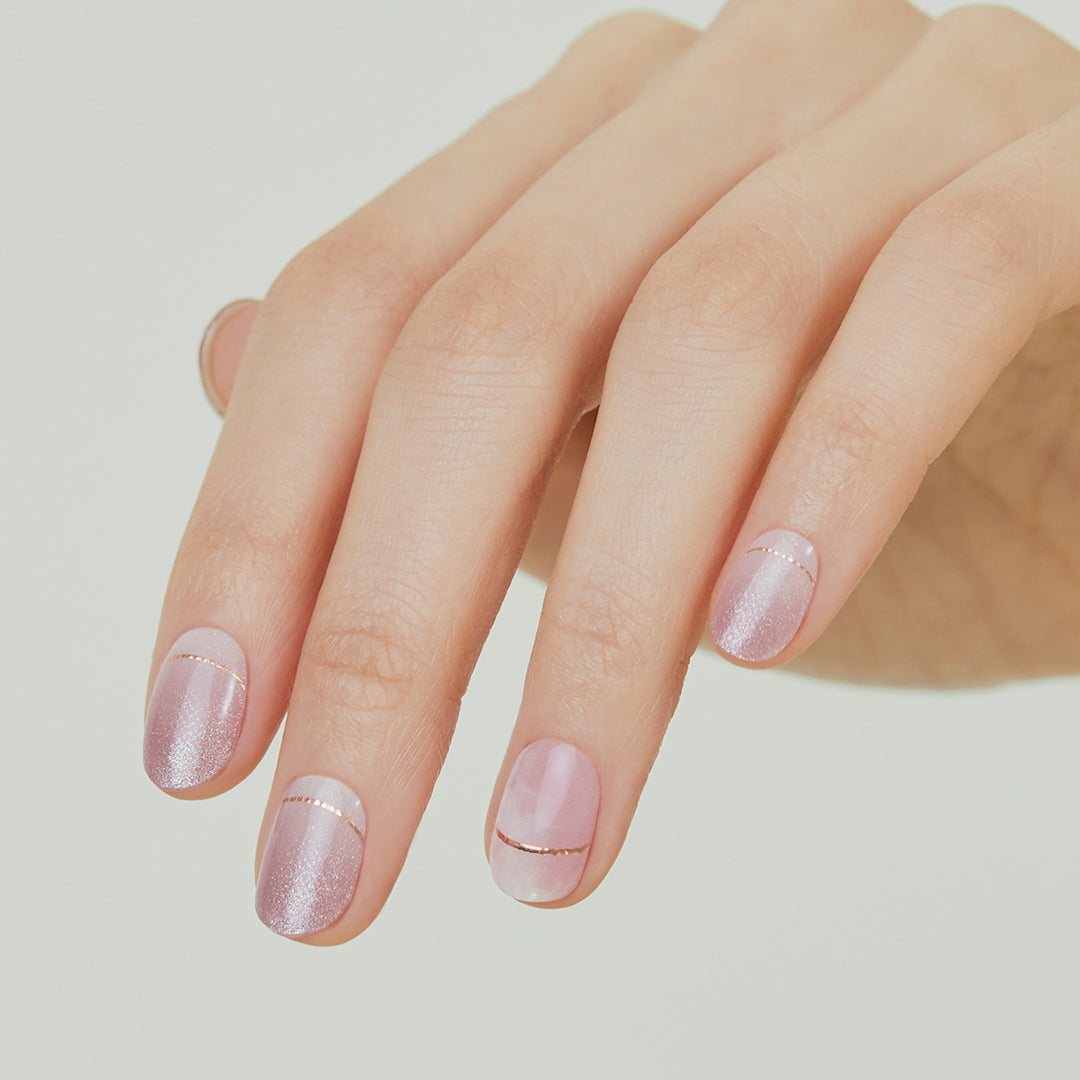N Blooming Mauve | セルフジェルネイルのohora公式 – ohora jp