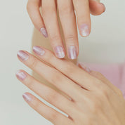 N Blooming Mauve