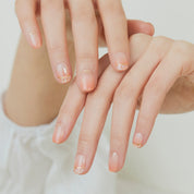 N Peachy Sparkle