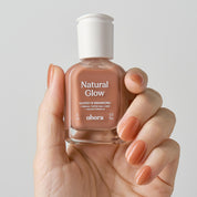 [Toast] ohora Natural Glowマルチネイル強化剤