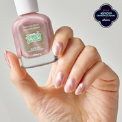 [Magnetic Green] ohora Natural Glowマルチネイル強化剤