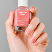 [Guava] ohora Natural Glowマルチネイル強化剤