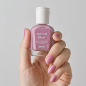 [S’more Berry] ohora Natural Glowマルチネイル強化剤