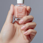 [Rosehip] ohora Natural Glowマルチネイル強化剤