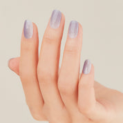 N Lilac Glow
