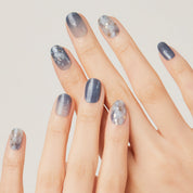 N Gleam Blue