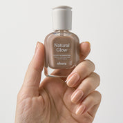 [Hazelnut] ohora Natural Glowマルチネイル強化剤