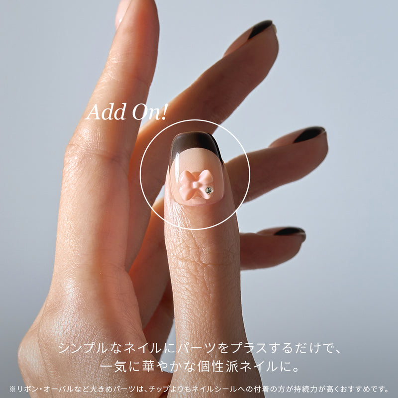 AOI IHARA Custom Parts Sticker