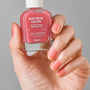 [Watermelon] ohora Natural Glowマルチネイル強化剤