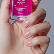 [Plum] ohora Natural Glowマルチネイル強化剤