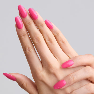 N It's THAT Pink