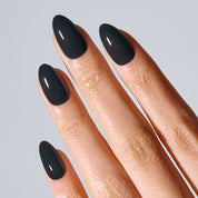 Classic Black