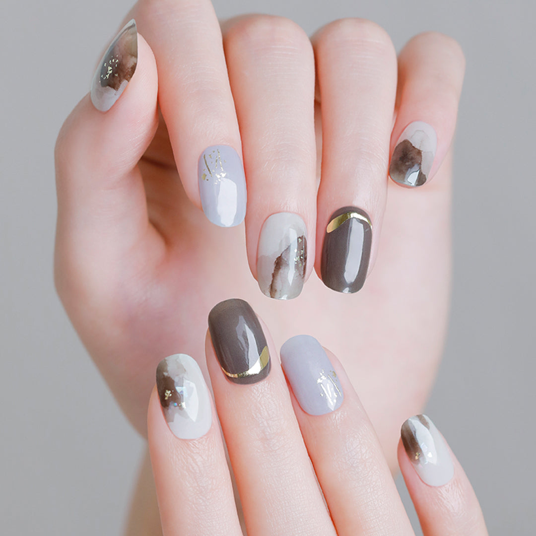 ohora バラ売り歓迎 新品未使用 N Brown Smudge | セルフジェルネイルのohora公式 – ohora jp