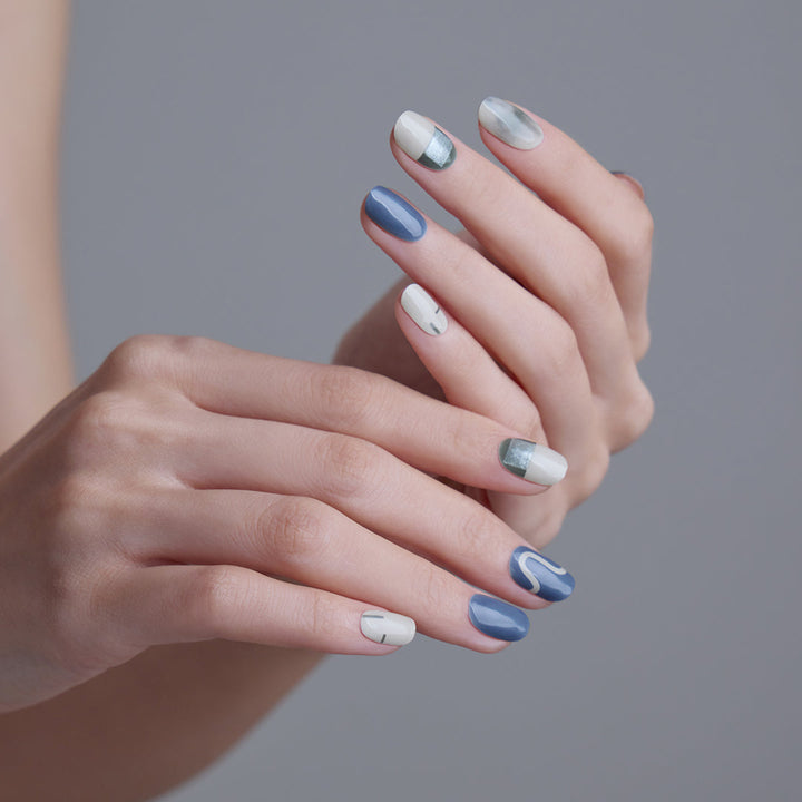 N Jasmine N Sea Foam N Cozy Mood ケア3点 IsoCool Isotonic Down Alternative Queen Pillow (Set of 2