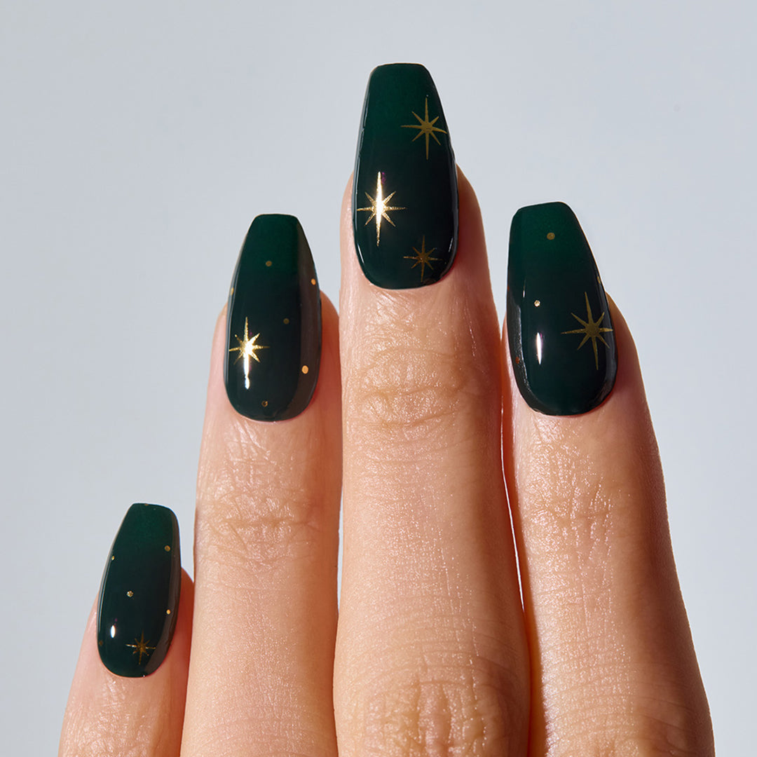 N Wishing Star | セルフジェルネイルのohora公式 – ohora jp