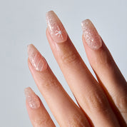 N Crystal Frost