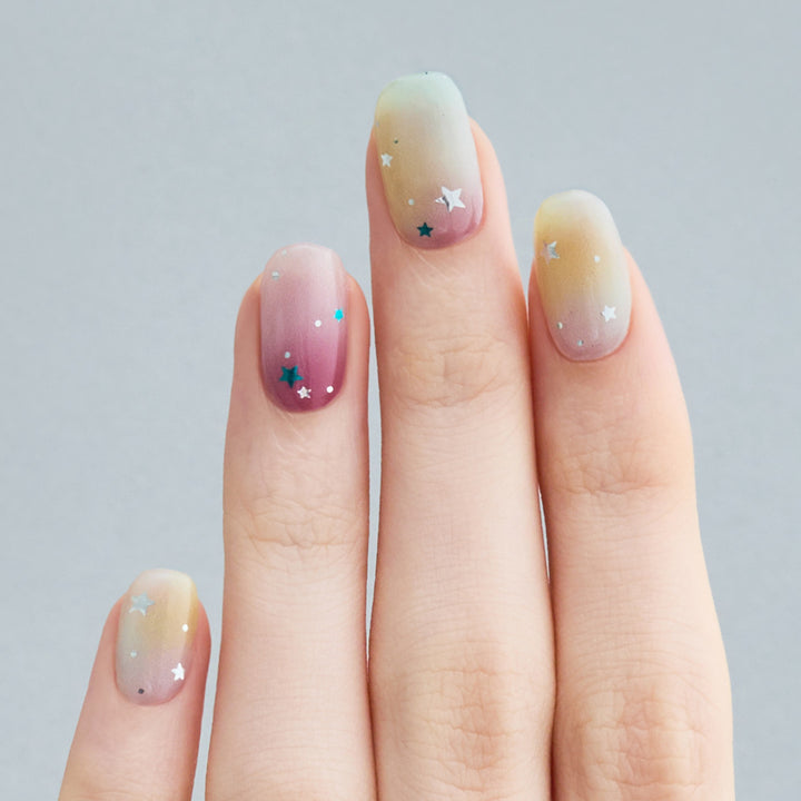N Starry Pop | セルフジェルネイルのohora公式 – ohora jp