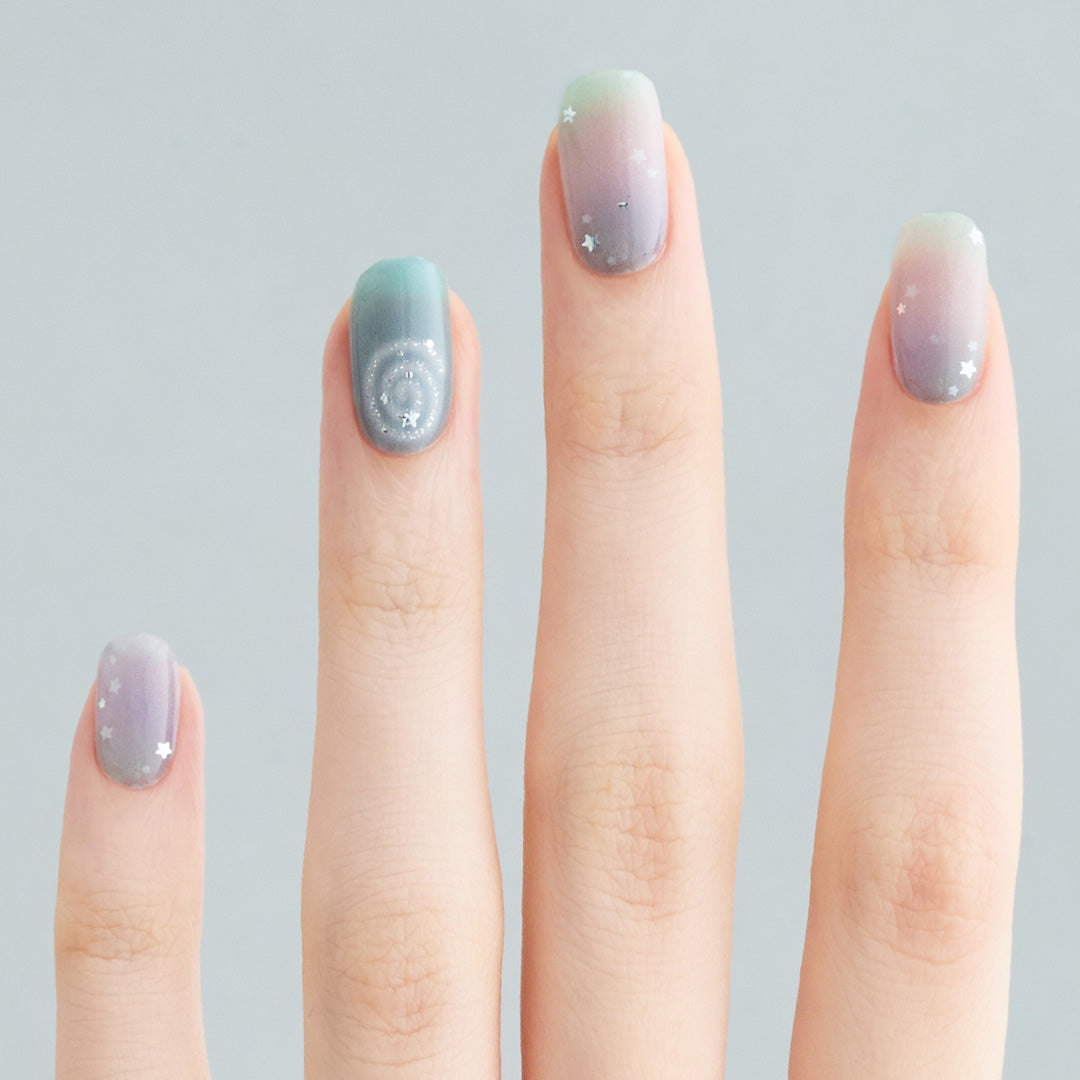 N Milky Swirl | セルフジェルネイルのohora公式 – ohora jp