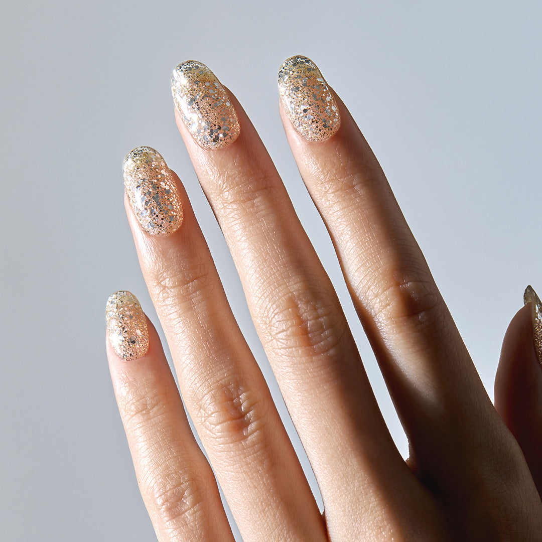 N Starburst | セルフジェルネイルのohora公式 – ohora jp