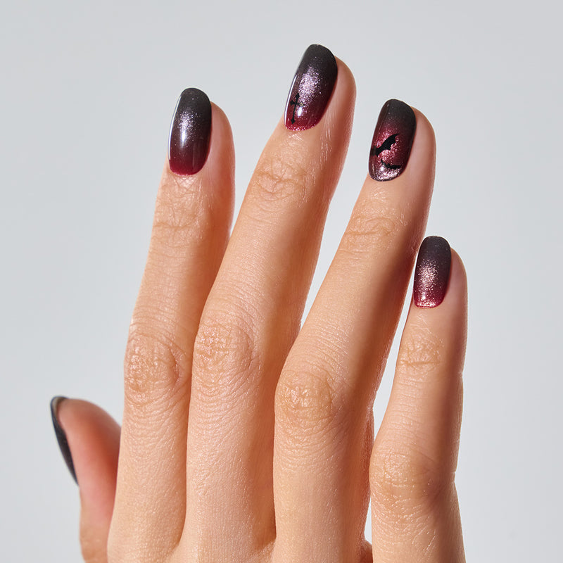 N Vampire Veil