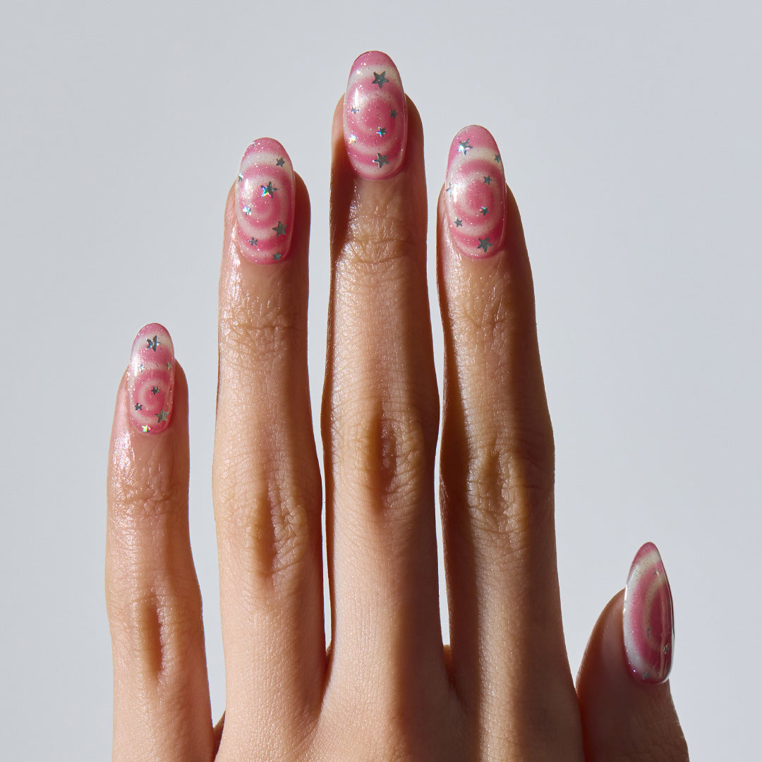 N Candy Swirl | セルフジェルネイルのohora公式 – ohora jp