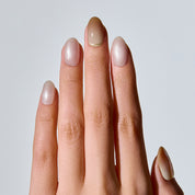 N Caramel Veil
