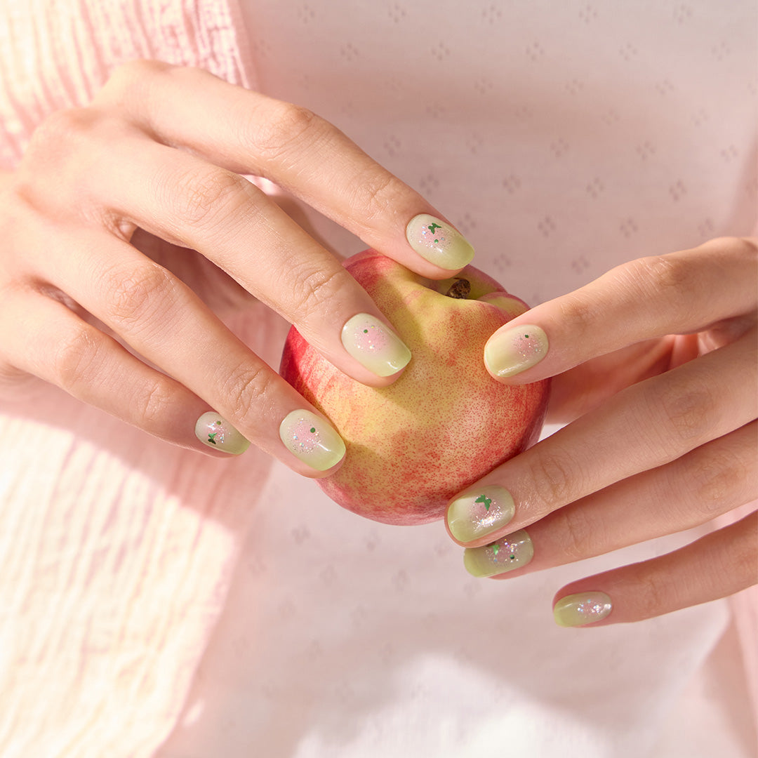 N Guava Glint | セルフジェルネイルのohora公式 – ohora jp