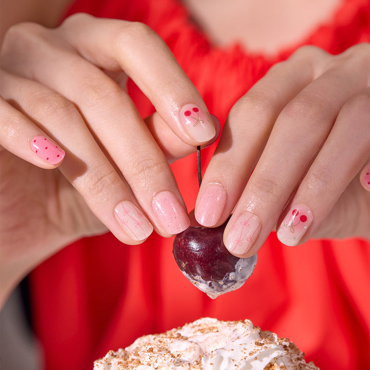 N Sugar Rush | セルフジェルネイルのohora公式 – ohora jp