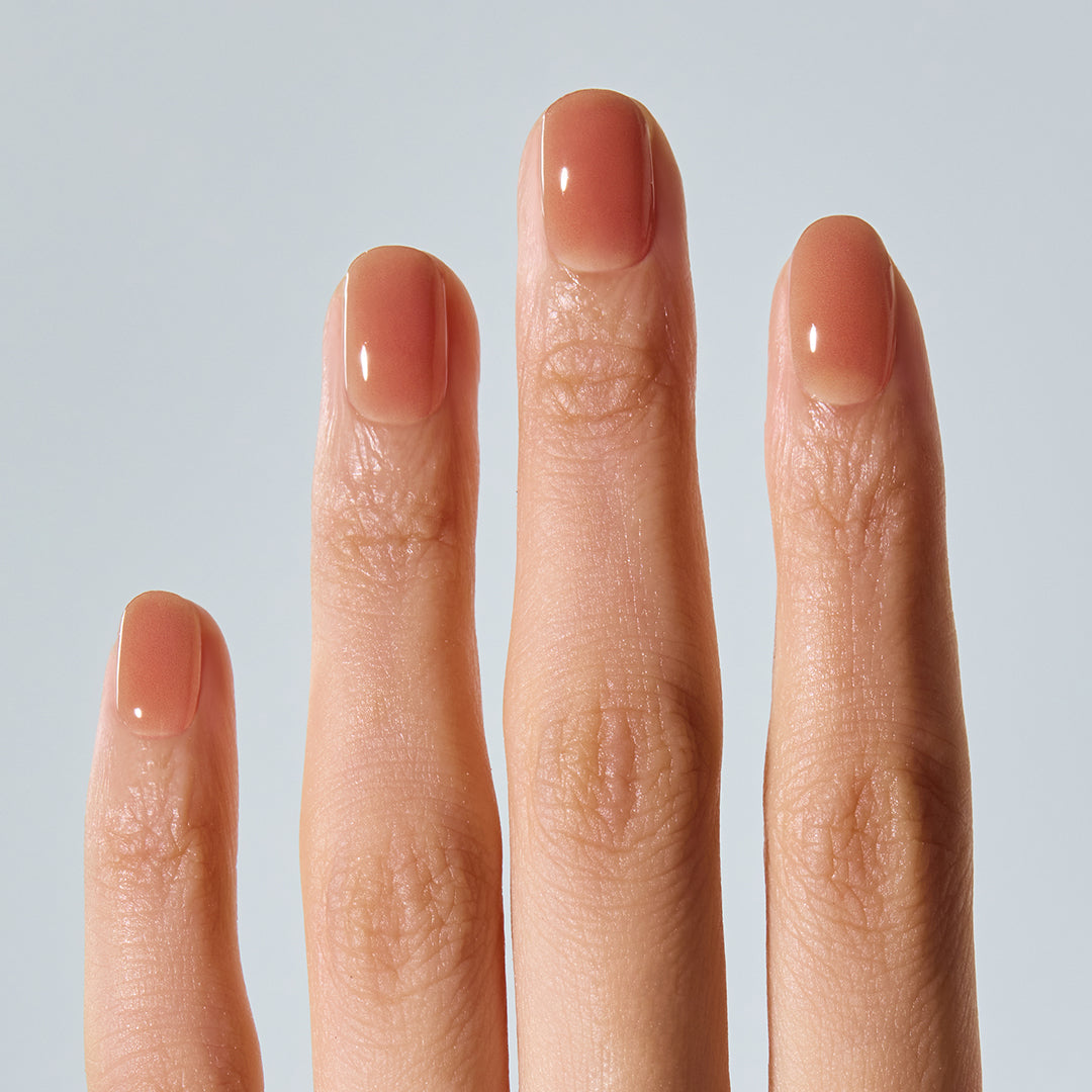 N Sienna Veil | セルフジェルネイルのohora公式 – ohora jp