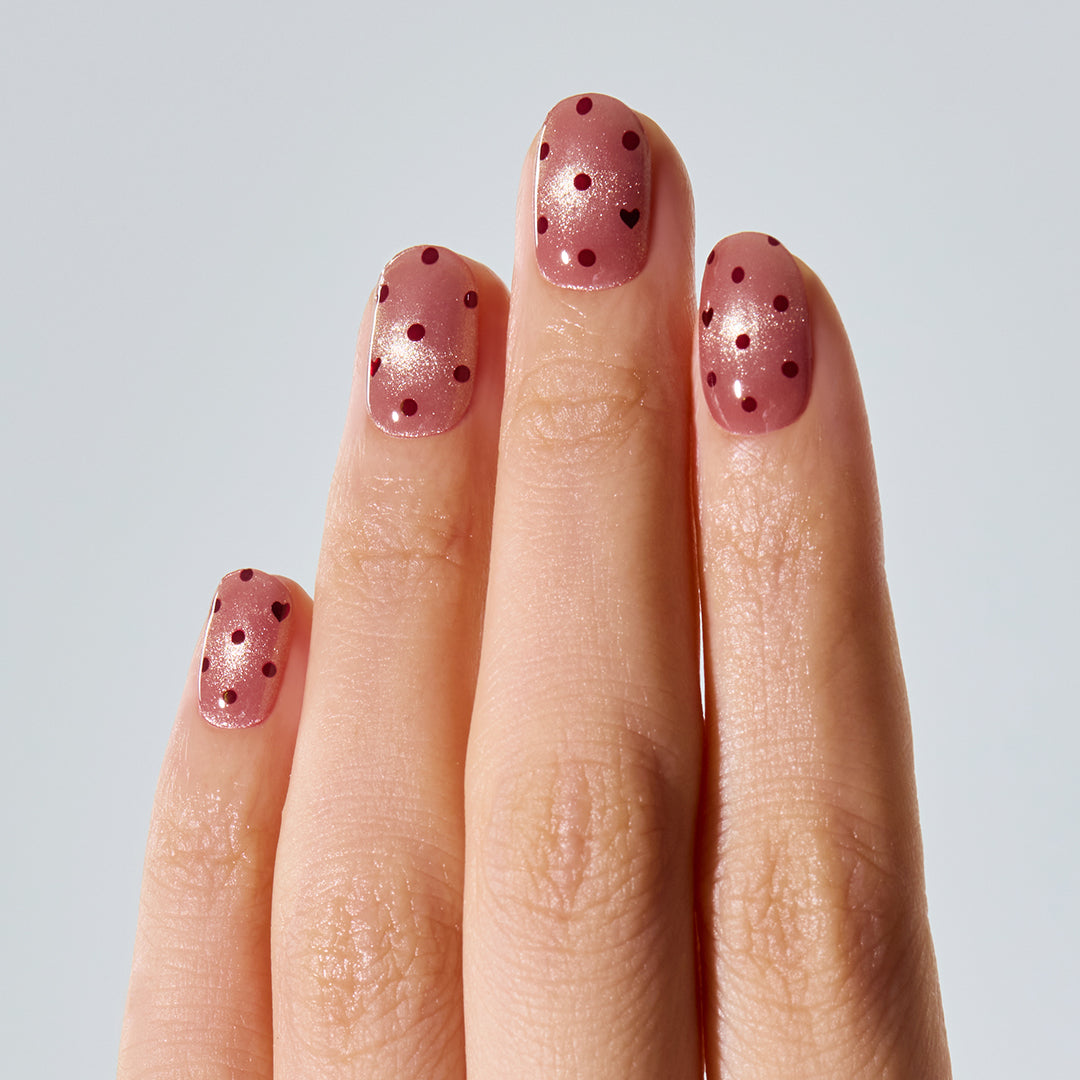 N Mini Allure | セルフジェルネイルのohora公式 – ohora jp