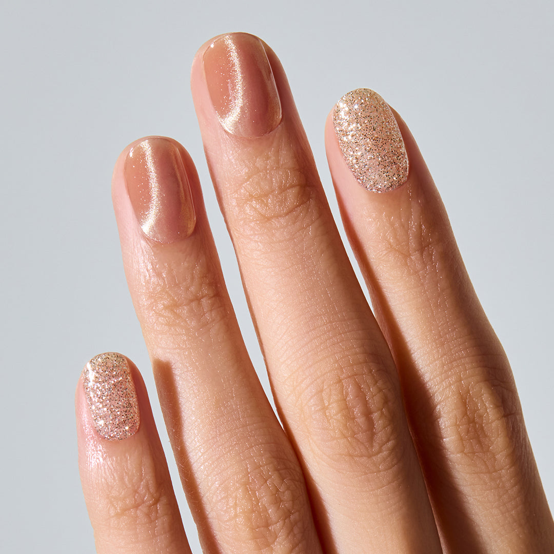 N Muse Glow | セルフジェルネイルのohora公式 – ohora jp