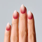 Mulberry Fade (ALMOND/MEDIUM)