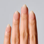Your Nails But Better (OVAL/MEDIUM)