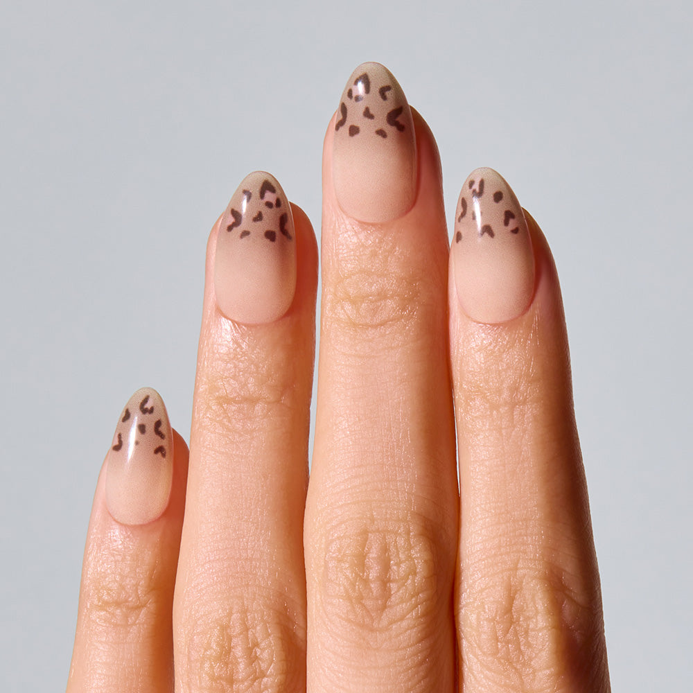 Milky Leo (OVAL/MEDIUM)
