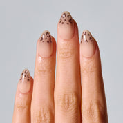 Milky Leo (OVAL/MEDIUM)