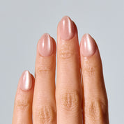 Baby Glow (OVAL/SHORT)