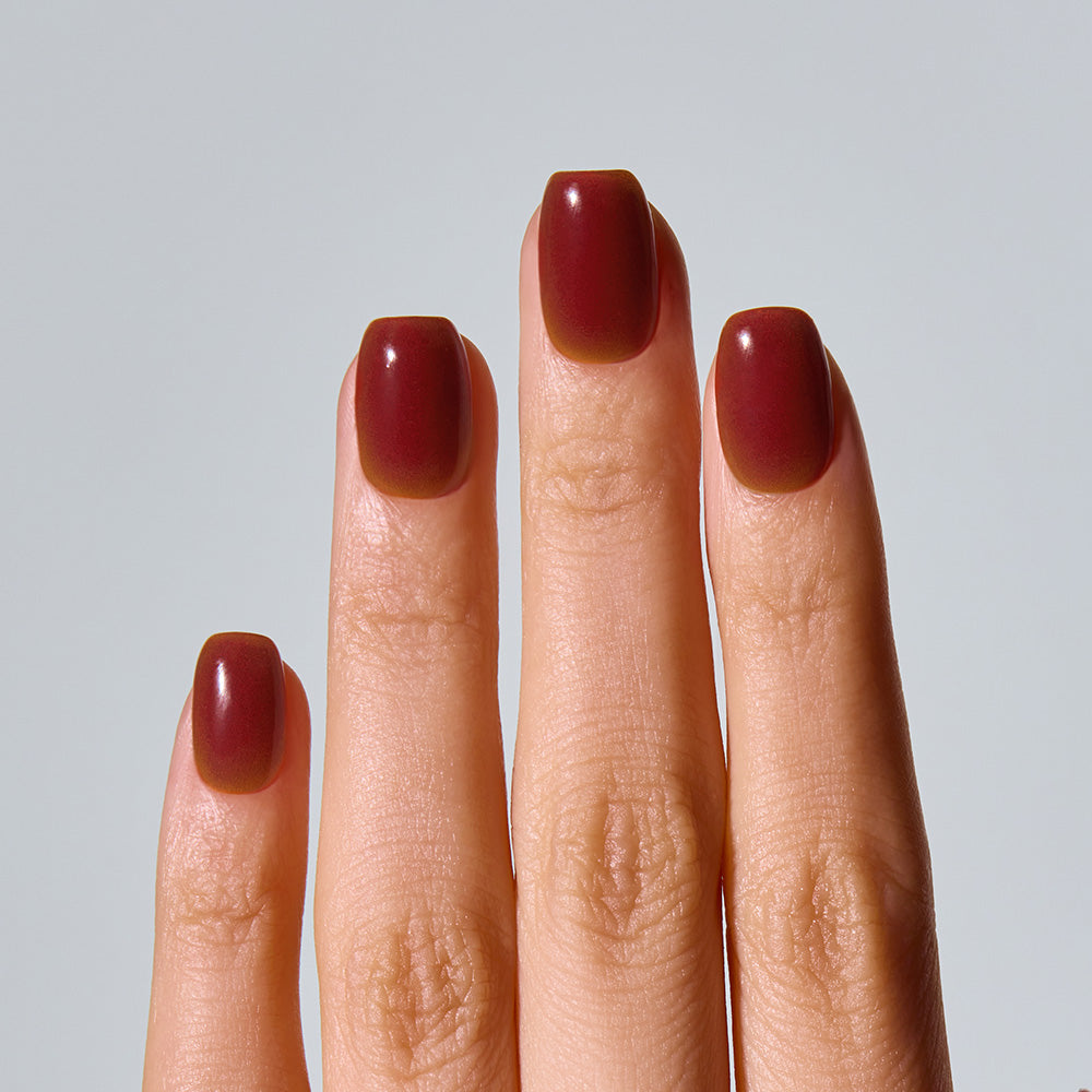Caramel (SQUARE/SHORT)